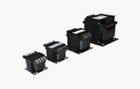 Control Power Transformers - 3