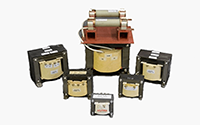 Control Power Transformers - 2